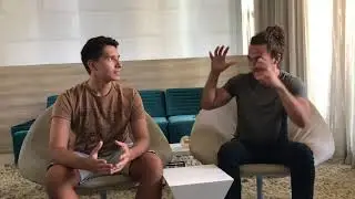 Mas Pinho, e PROTEINA? Papo com Nutricionista Roberto Duarte - Tudo sobre Dieta Vegana parte 1