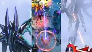 WİNG FİGHTER PART 10 #mobilegame #mobilegaming #videogames #gamingchannel #phonegames #wingfighter