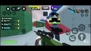 Blade ball and Rivals