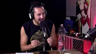 Chagrijnige galspuwende Jelle Kunst