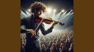 A Whisper Between the Strings
