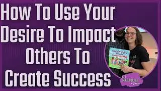Interview #2 with CEO Mischief Makers: How To Use Your Desire To Impact Others To Create Success