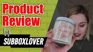 Product Review by SubBoxLover (2)