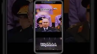 TRENDING LUCU URAA #ura #russia #meme #vladimirputin #tiktok #tiktokvideo #funny #fun #trendinglucu