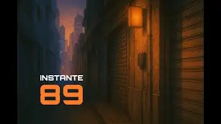 Instante 89 // Retrowave | Synthwave | Hard Rock | Electronic Music | Outrun | Techno
