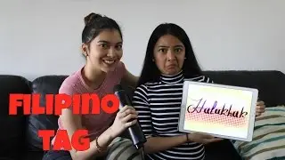 FILIPINO TAG | CLASICAS SISTERS