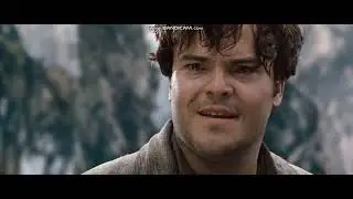 Bruce Baxter's a Coward, King Kong (2005)
