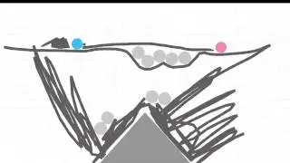 Brain Dots level 362 - niveau 362 - stage 362