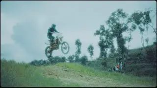 Dirt Temple - History In The Making | Race day highlights |  DT977