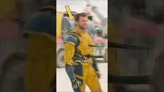 2 Скрытые детали в &laquo;Дэдпуле и Росомахе&raquo; 😮