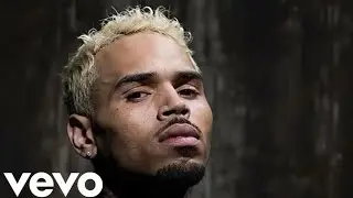 Chris Brown – “Midnight Confessions” (Official Emotional R&B Visualizer)