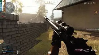 COD MW Warzone - FPS test - Intel i7-6700K & GTX 1060 6GB