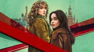 Pony (Season 1) - Russian Trailer (2026)