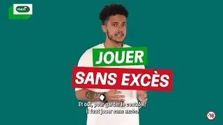 #JouonsResponsable - Tout savoir sur le jeu responsable
