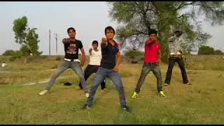 Lagan Lagi Dance Video ♢ Full Song ♢ Tere Naam ♢ Veeru Rajput ♢ Bollywood dance