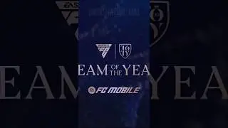 Event TOTY IS BACK - FC MOBILE 🔥🔥☠️ by * gamers 14 🫡 . #gamers14 #fcmobile #football #easfcmobile25