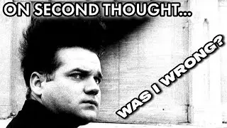 On Second Thought: Eraserhead
