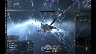 Sysk Nyx down afk by Stainwagon