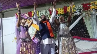 हम आहे ने लुवाबे। गोरी आ ज्ईयो।।रमेश बिशकरमा।।