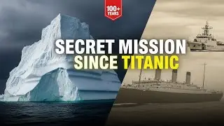 Coast Guard Ice Patrol: Secret Warriors Protecting Ships Since Titanic Disaster