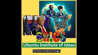 A Global Shift: Africa's Rise and the Decline of Western Influence