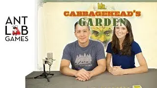 Mr. Cabbagehead's Garden Playthrough Review