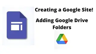 Adding Google Drive Files to Google Sites | Mily Making