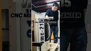 Small Benchtop CNC Machining Center&ndash;Garage workshop ready,industrial precision for your DIY projects