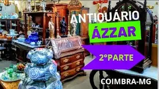 Antiquário Ázzar ( Coimbra-MG)antigo #antiguidade #relíquias #old #antiques #porcelana #crazy#antide