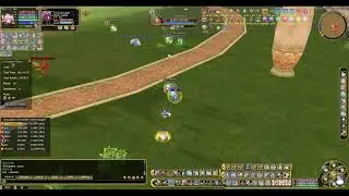 Insanity Flyff - Legendary Colosseum Run #12 [Arca POV]
