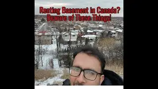 Renting Basement in Canada? Things You must know!