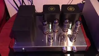 Music Angel XD-500mkIII + Epos M22 Chris Jones &bdquo;Long after you&rsquo;re gone&rdquo;