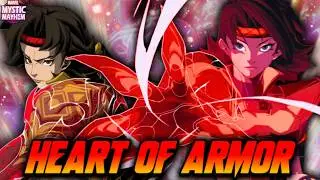 [Marvel Mystic Mayhem] ARMOR MUST FIND A WAY TO OVERCOME HER WORST NIGHTMARE!!