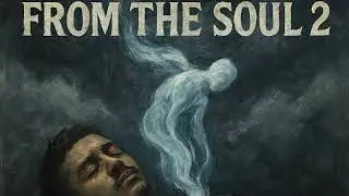 (NEW) PGarci - From The Soul 2 (2025) Prod. By ​⁠Ayo Tone