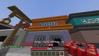 Пасхалки Internet Cafe 2 Minecraft СЕКРЕТЫ!