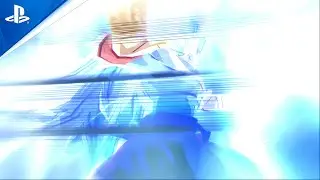 AF Gohan Super Saiyan 5 DBAF (Mod) | Dragon Ball Ultimate Budokai Tenkaichi 3 Mods