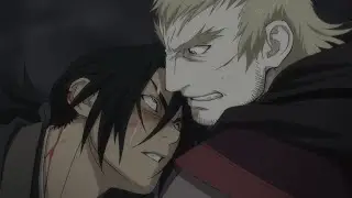 This Perfect Samurai Anime Doesn’t Need Words