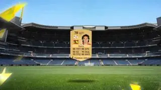 [1]-открытие паков в || FIFA 15 UT-Mobile ||