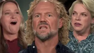 FINALLY Meri Speak Out Massive Truth Bomb,Kody Use Robyn's Kid For Profit,Robyn Lawsuit Against Kody