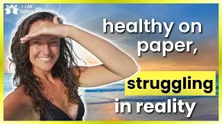 Kristyna&rsquo;s Inspiring Recovery Healthy on Paper&rsquo; to Truly Thriving! From CFS Hurdles to Active Joy