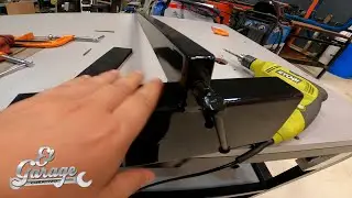 Cómo fabricar una guía lateral de alta calidad para tu sierra de mesa en casa!!