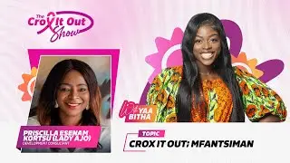 Crox It Out: Mfantsiman SHS Edition