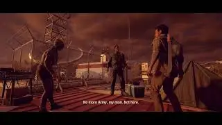 Welcome to Camp Osprey - State of Decay 2: JE - 4K Xbox Series X