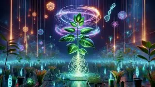 2025's Plant Growth Mystery: Science Can't Explain This 🌱