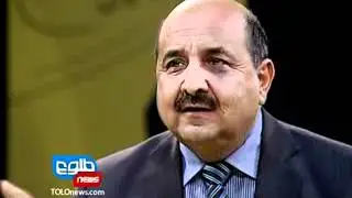 TOLOnews 03 July 2012 DAOUD SULTANZOY