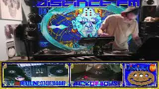 JackOfHouse@Distinct FM 28-11-2020