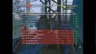 MW2 Hack/Mod