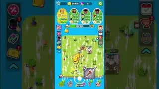 Pocket Land - Gameplay Part 66