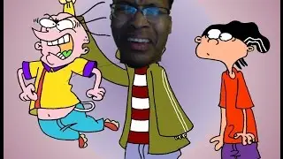 ED, EDD, & EDDY: EXPOSED