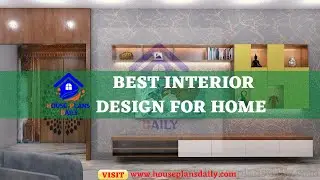 Best Interior Design for Home | Budget Friendly Home Interiors #gharkadesign  #interiordesignideas